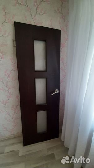 Продам межкомнатную дверь