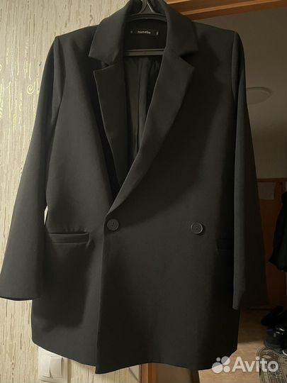 Пиджак женский