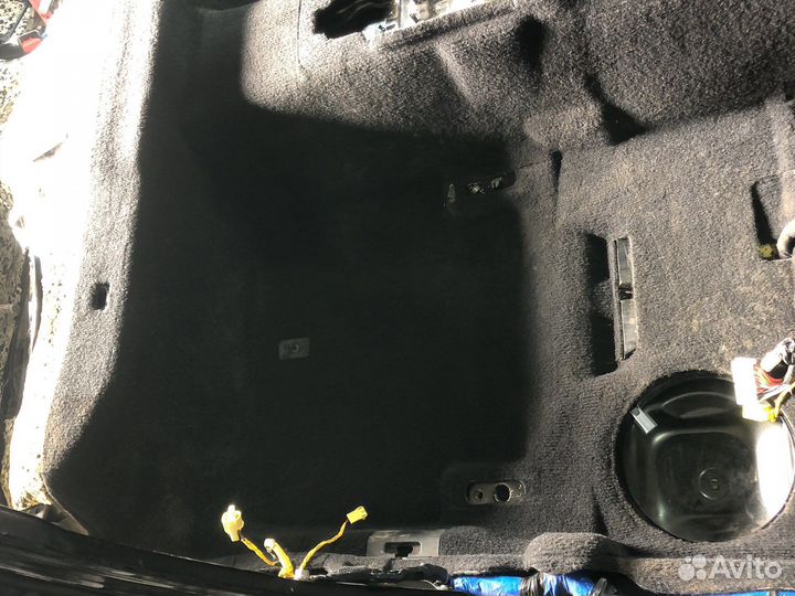 Ковролин Stinger