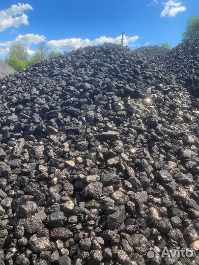 Каественный уголь Антрацит