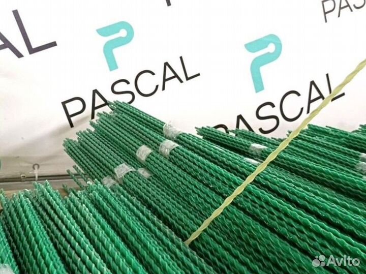 Арматура стеклопластиковая (от завода)