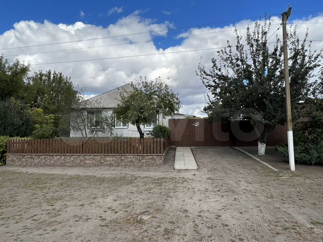 Дом 70 м² на участке 15 сот.