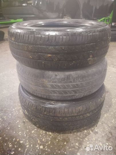 Yokohama BluEarth AE01 195/65 R15