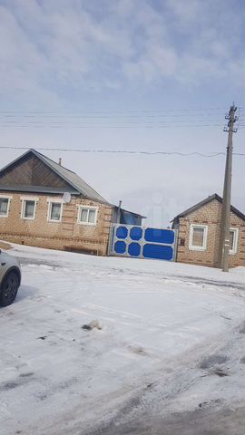 Дом 60 м² на участке 18 сот.