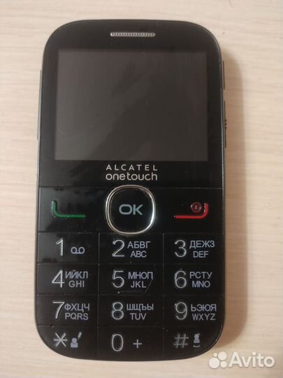 Alcatel OT-2004G