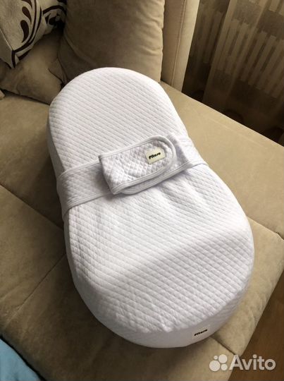 Кокон-матрасик Pituso ортопедический