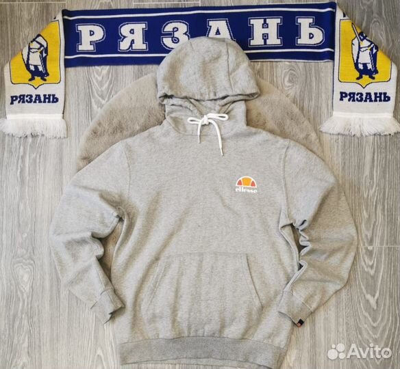 Толстовка ellesse