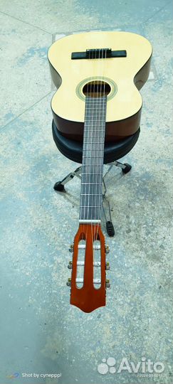 Классическая гитара 3/4
