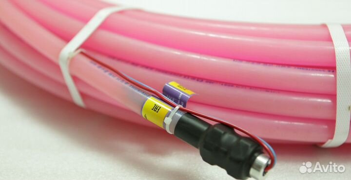 Электро-водяной тёплый пол XL pipe DW-010