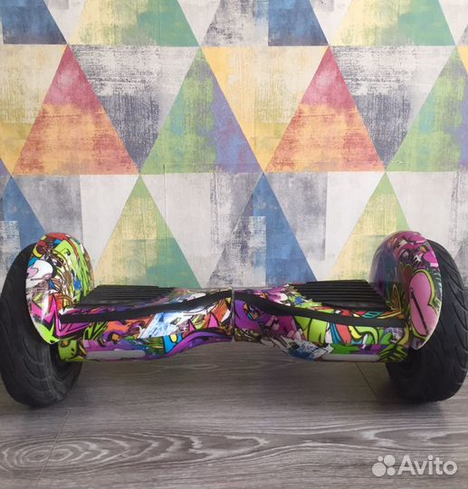 Гироскутер Smart balance 10 5