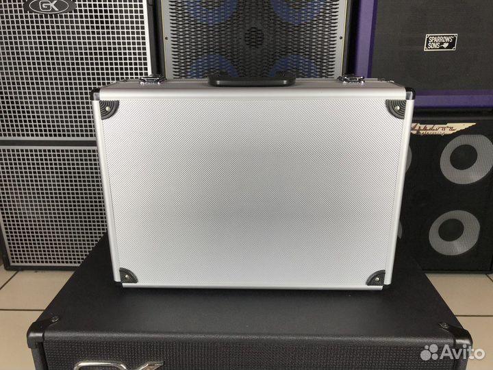 Avantone CV-12 Tube Condenser Microphone