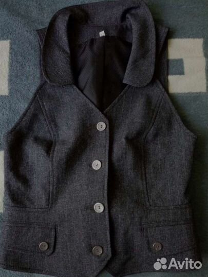 Школьная форма