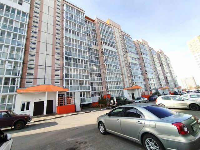 1-к. квартира, 39 м², 10/10 эт. на продажу в Липецке | Купить квартиру ...
