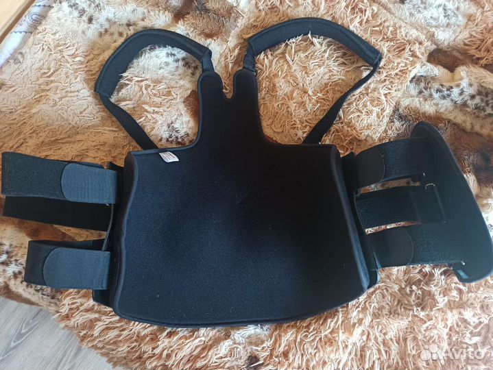 Корсет ортопедический грудопоясничный