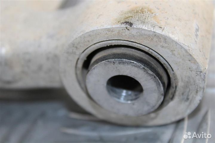 Рычаг задний верхний левый Infiniti FX35 (S50)