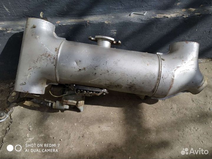 Печка на заз 968