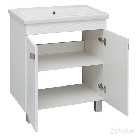 Мебель для ванной комнаты