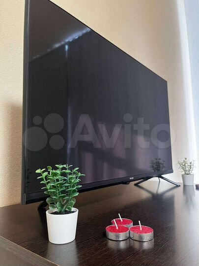 1-к. квартира, 40,5 м², 4/12 эт.