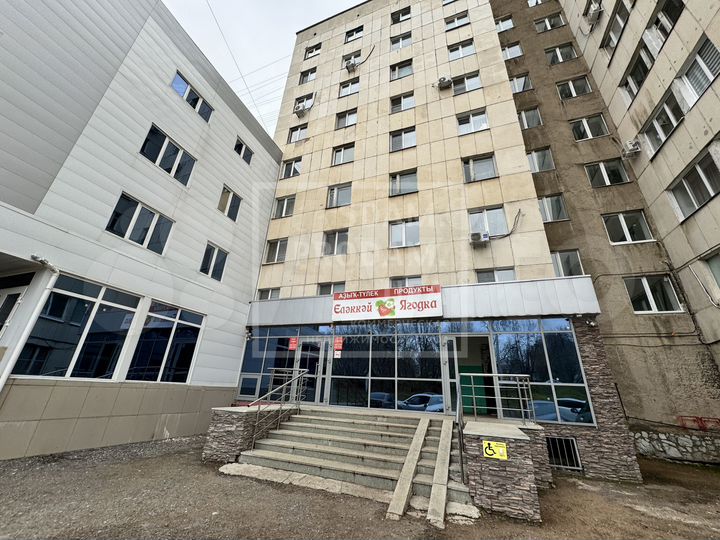 Сдам 80 кв.М с парковкой