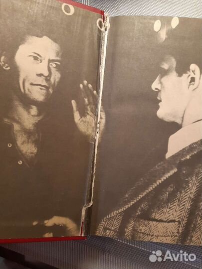 Книга Юлиан Семёнов