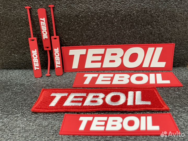 Нашивки на заказ оптом, патчи с логотипом, бирки