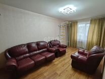 3-к. квартира, 81,6 м², 2/10 эт.