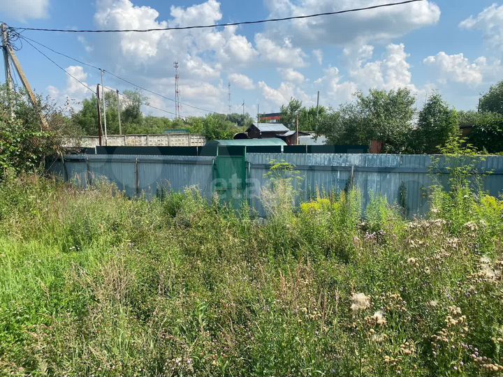 Дача 20 м² на участке 8,8 сот.