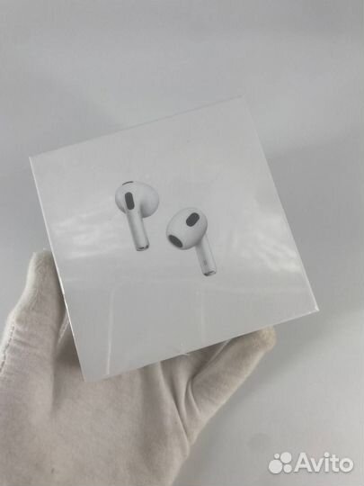 AirPods 3 Premium качества