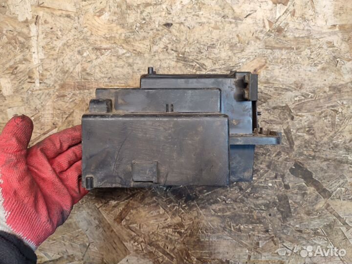 Vt400 nv400 аккумуляторный отсек