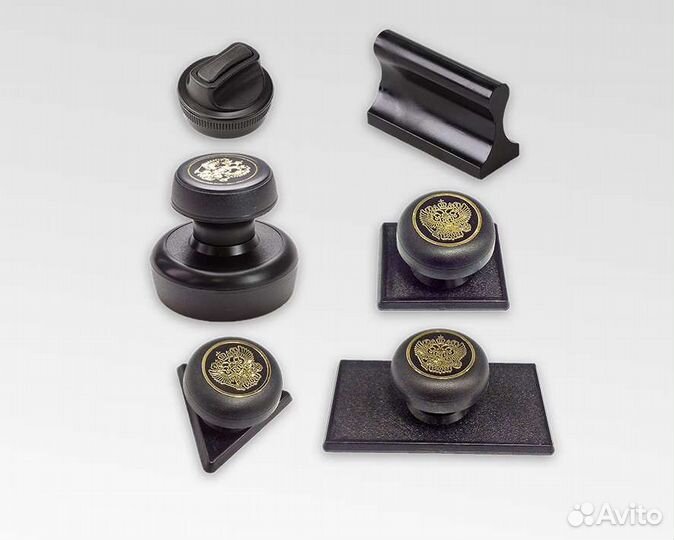 Дубликат любой печати восстановление по фото