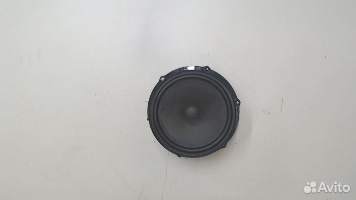 Динамик Volkswagen Eos, 2007