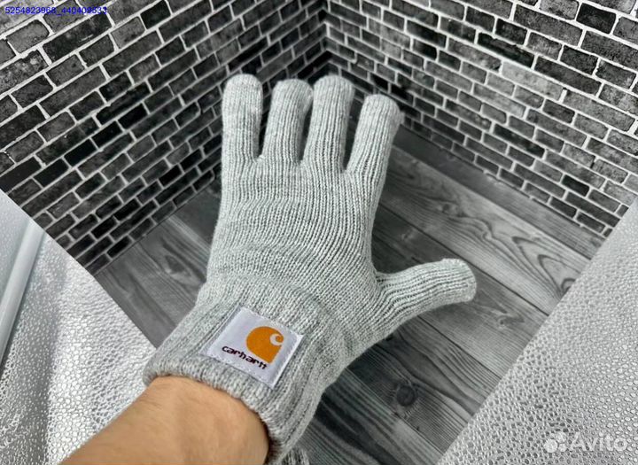 Перчатки Carhartt (Арт.68718)