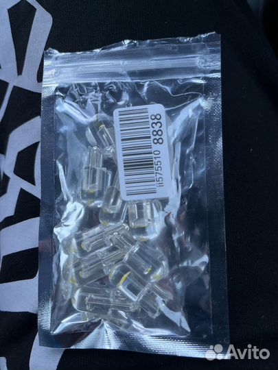 Лел лампы Т-10