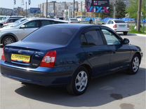 Hyundai Elantra 1.6 MT, 2008, 163 488 км, с пробегом, цена 469 000 руб.