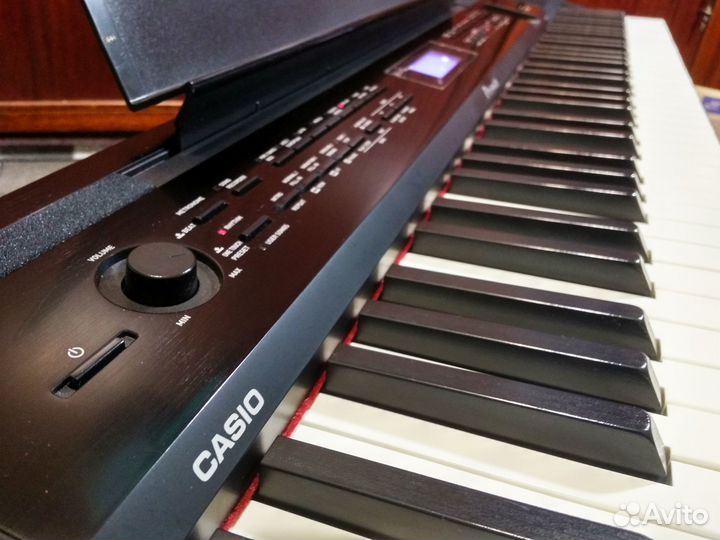Цифровое пианино Casio Рriviа PX-350M