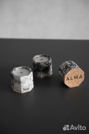 Контрактное производство свечей