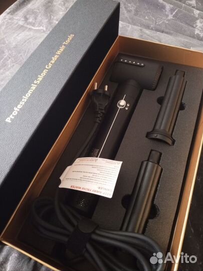 Фен-стайлер 7в1