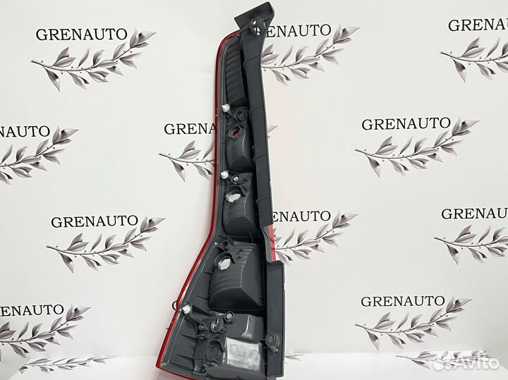 Фонарь задний правый Honda crv3 2007-2012