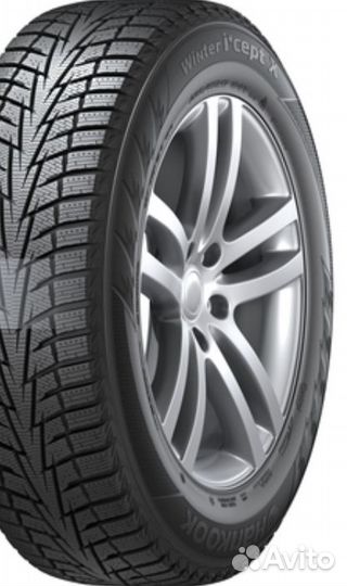 Hankook Winter I'Cept X RW10 255/60 R18