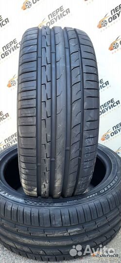 Sailun Atrezzo ZSR2 225/50 R17 98W