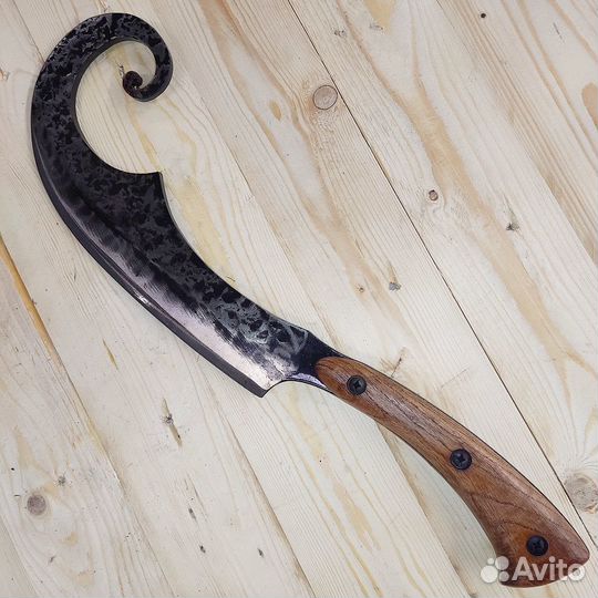 Топорик Гиймикеш для люля-кебаб