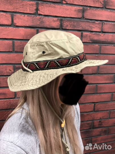 Панама (XL) Hatland (Шри-Ланка)