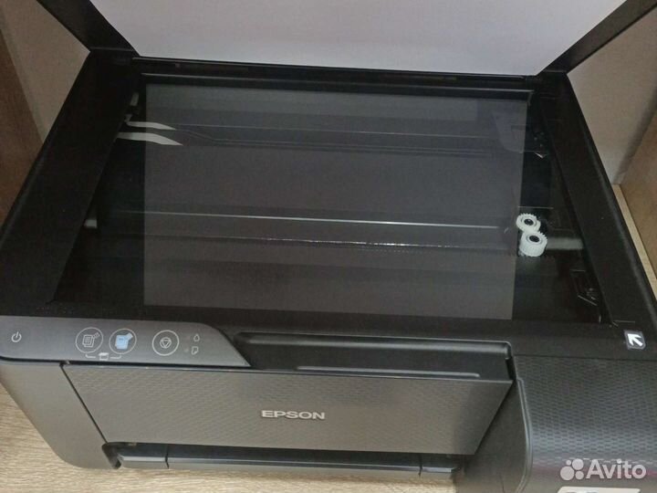 Принтер струйный epson новый