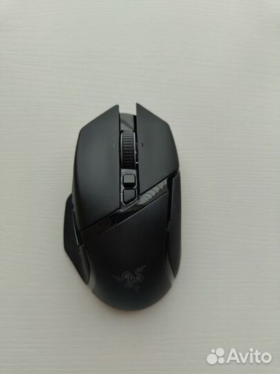 Razer basilisk v3 pro