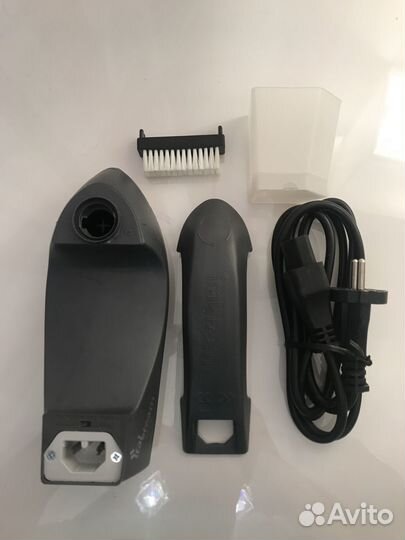 Ручной отпариватель