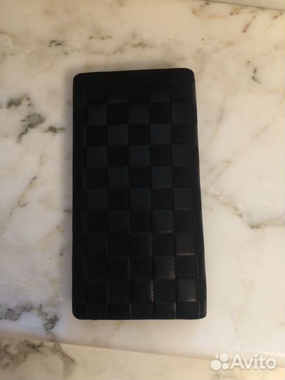 Кашелёк Luis Vitton