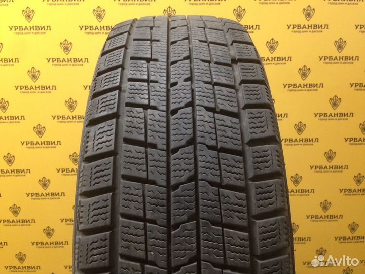 Dunlop DSX 205/60 R16