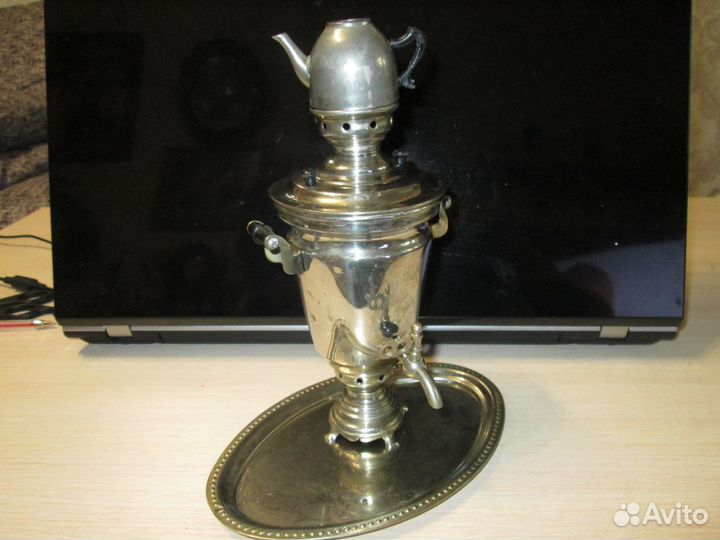 Сувенирный набор 