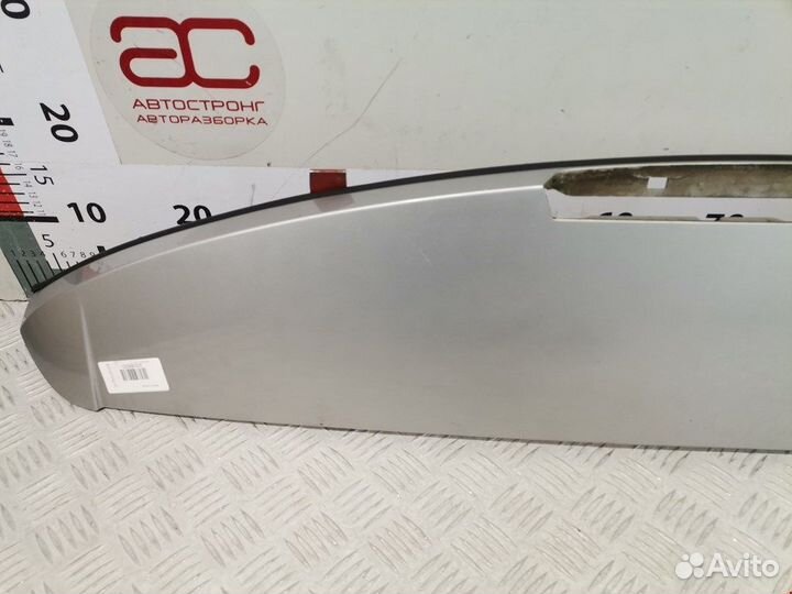 Спойлер Opel Antara (L07)