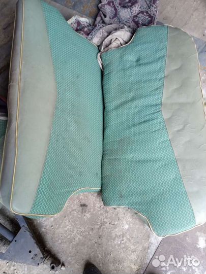 Диваны москвич 403